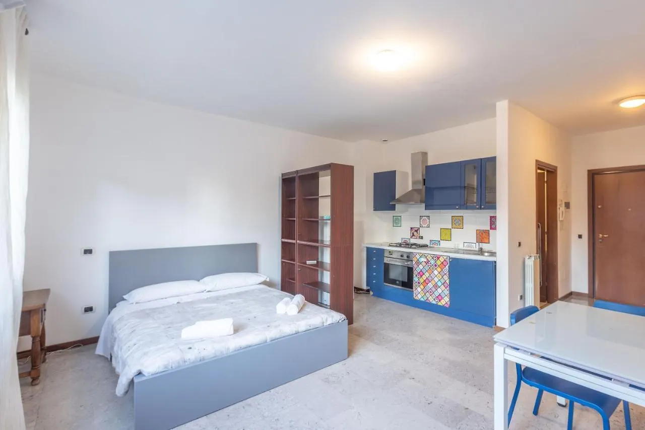 Apartmán Torreggiani, Bologna By Short Holidays