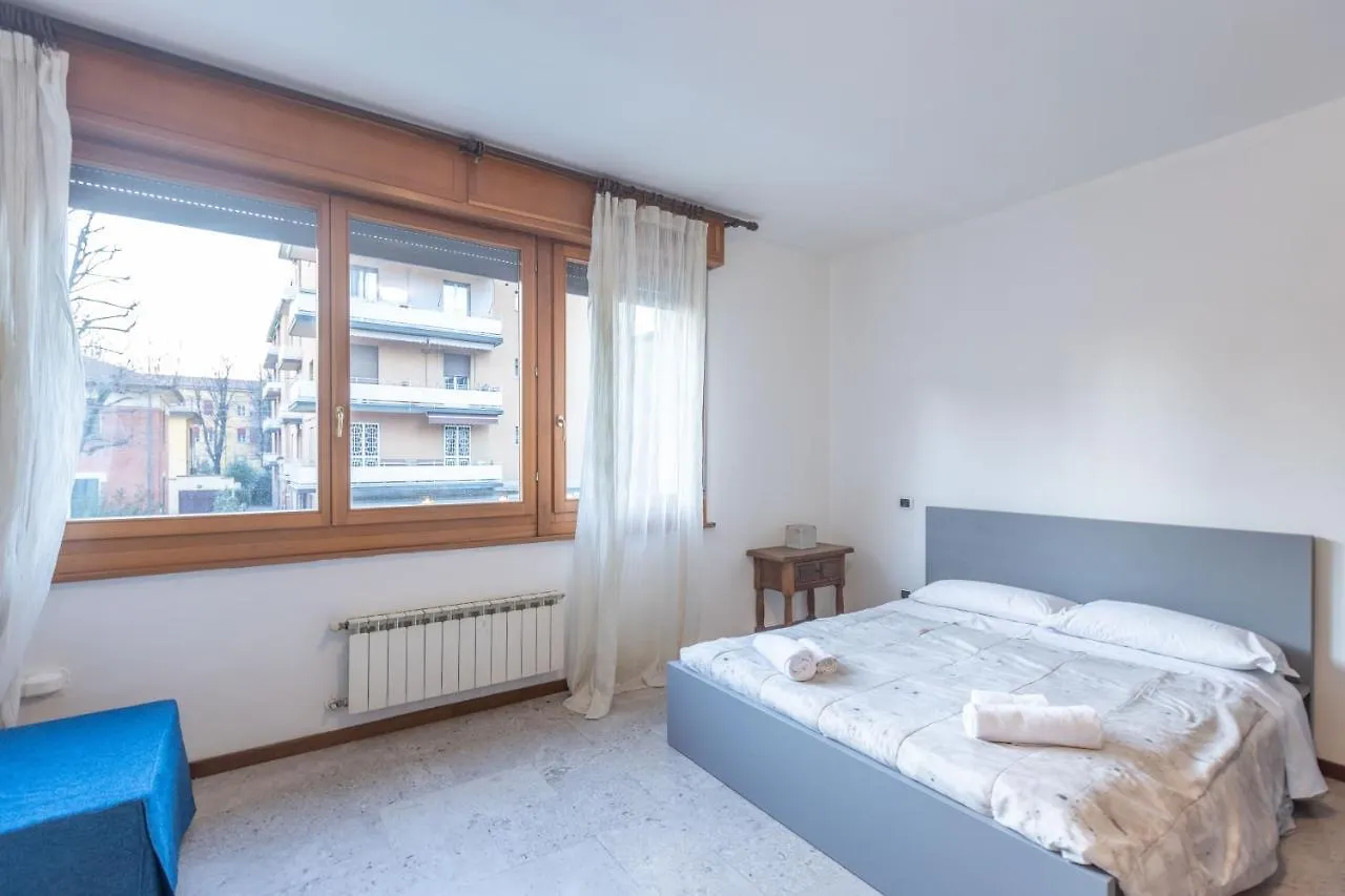 Apartmán Torreggiani, Bologna By Short Holidays