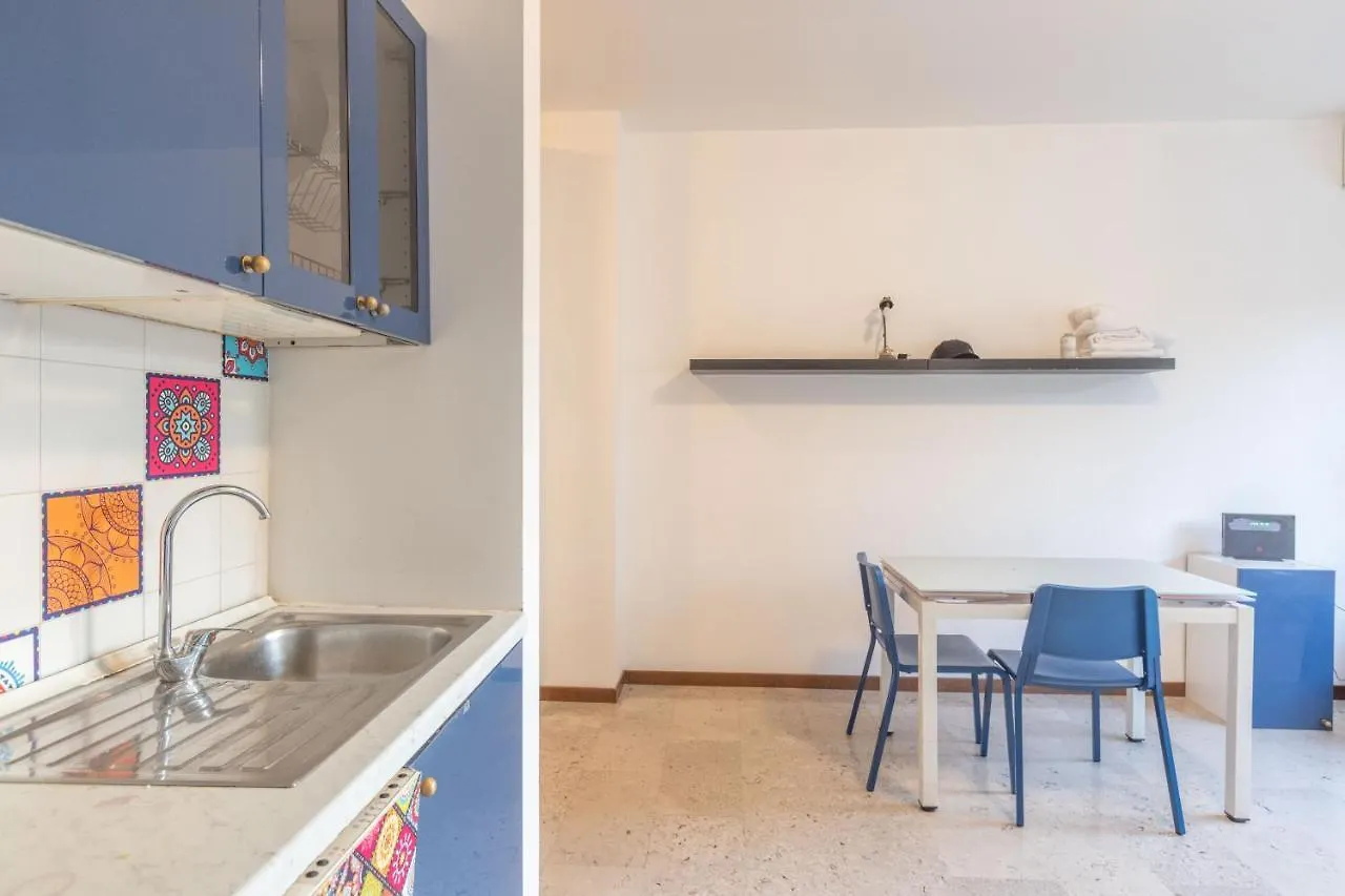 Torreggiani, Bologna By Short Holidays Apartment