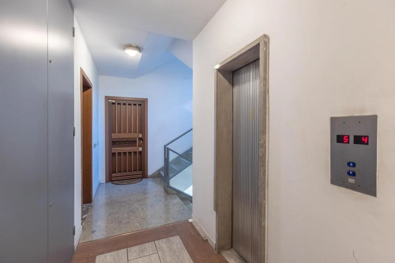 Torreggiani, Bologna By Short Holidays Apartment 0*,