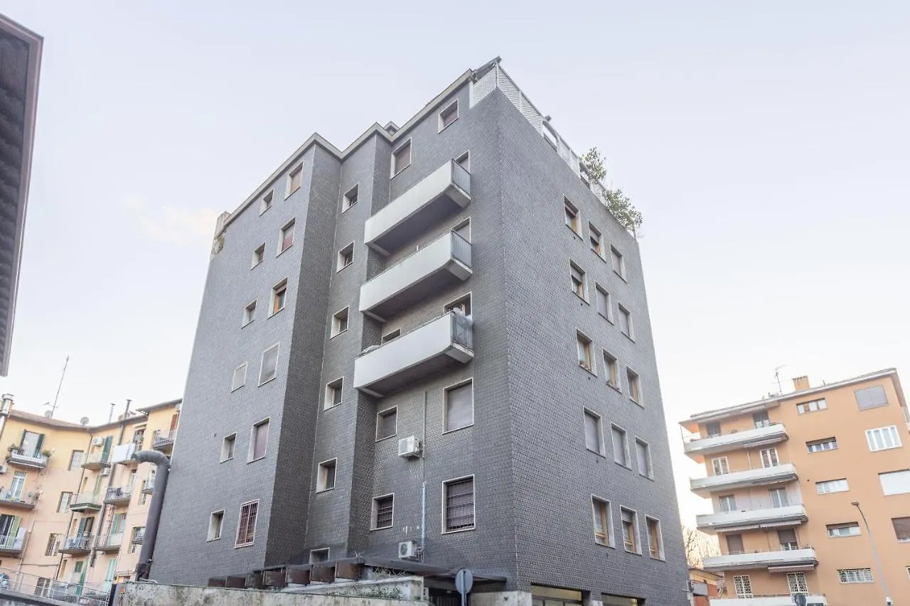 Torreggiani, Bologna By Short Holidays Apartment 0*,  Italy
