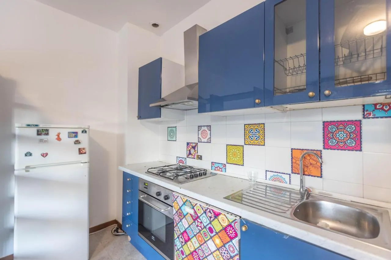 Torreggiani, Bologna By Short Holidays Apartment