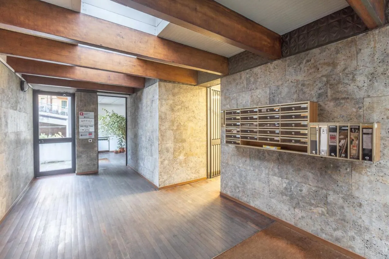 Torreggiani, Bologna By Short Holidays Apartment