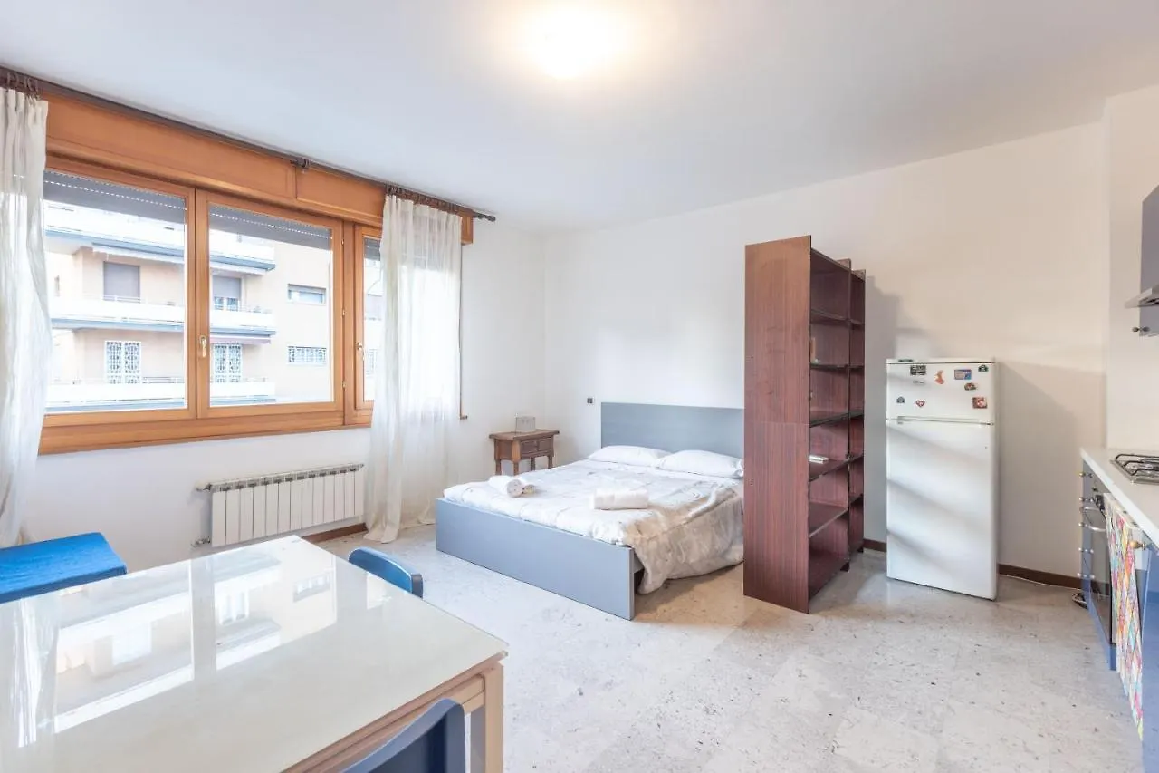Torreggiani, Bologna By Short Holidays Apartment